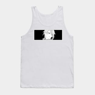 Kamisato Ayato Tank Top